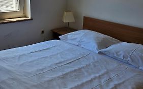 Apartments Trojak