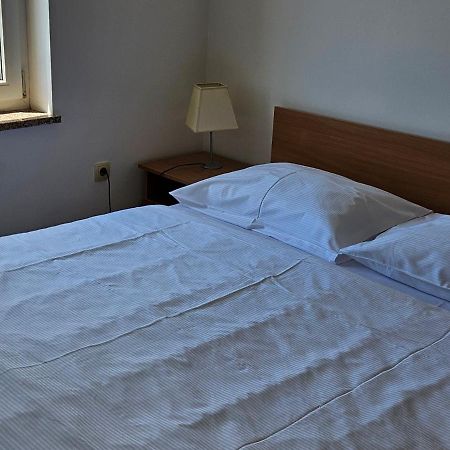 Apartments Trojak Baška Kültér fotó